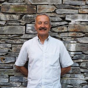 Picture of Roger Thomas