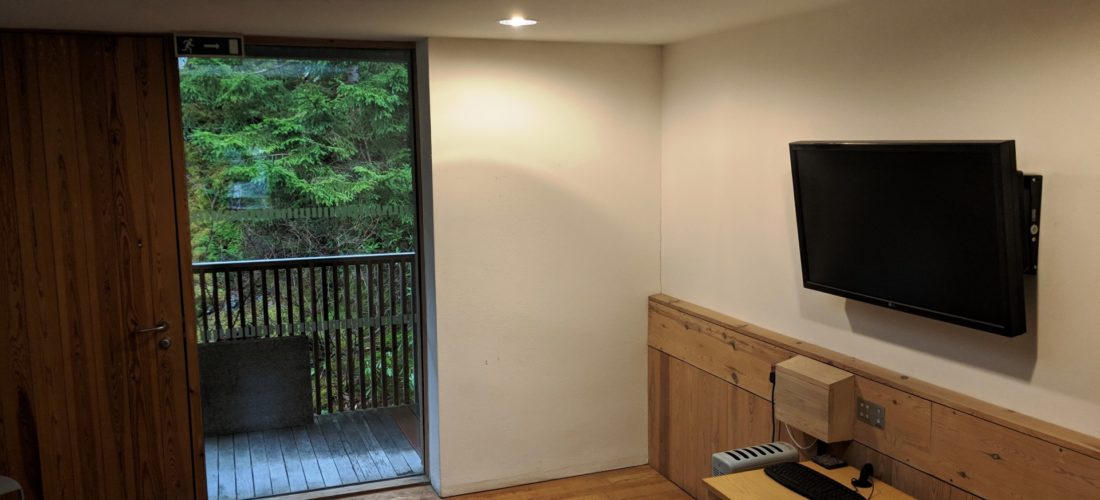 Alder Room