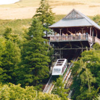 Picture of Tocynnau Canolfan Ymwelwyr