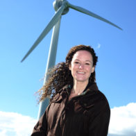 Picture of Sonya Bedford MBE