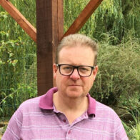 Picture of Kevin Gould