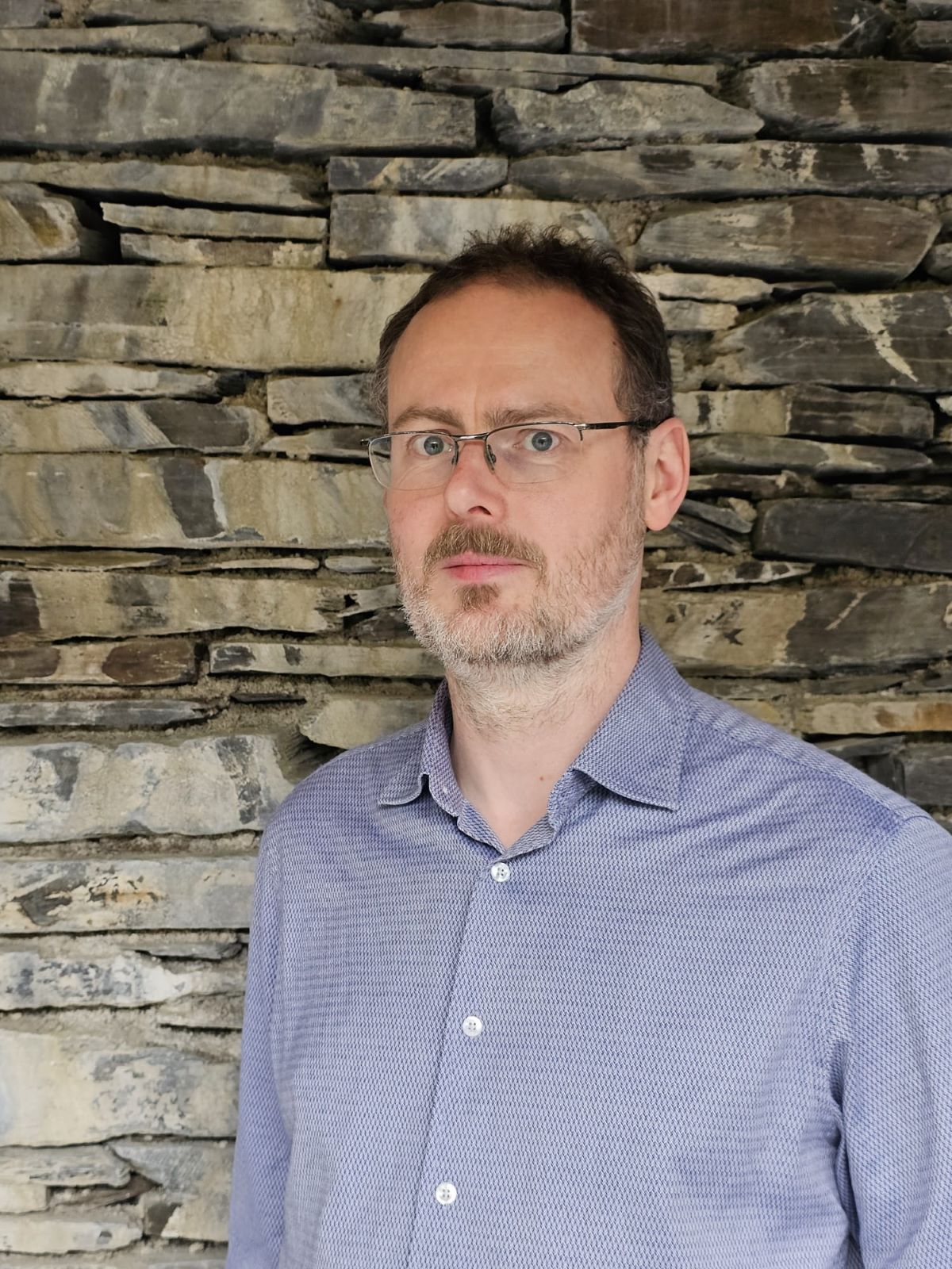Picture of Ben Summers