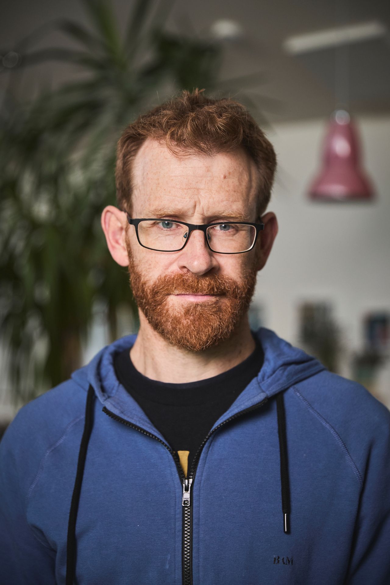 Picture of Andy Baylis