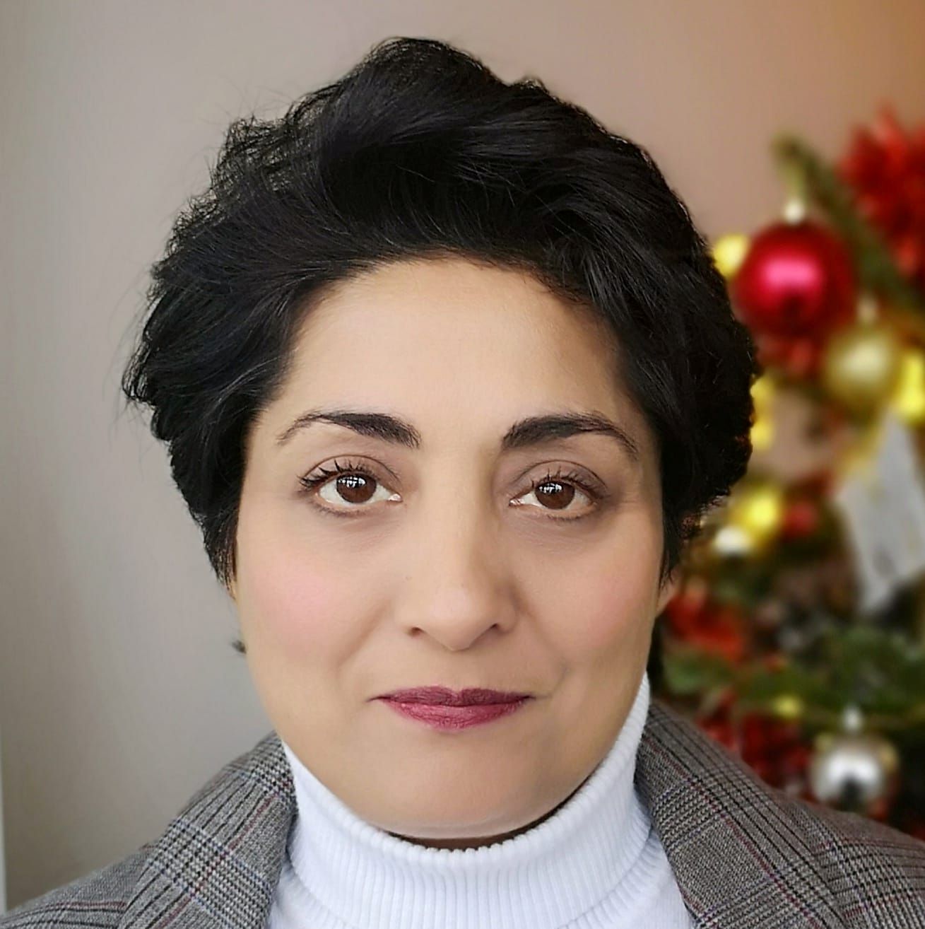 Picture of Sonia Nabila Klein